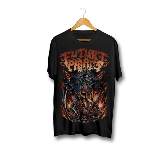 T-Shirt "Demon"